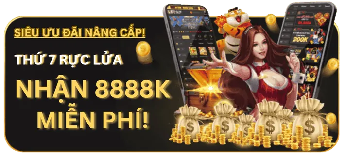 Khuyến mãi thể thao www888