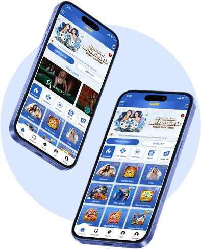 Đa dạng trò chơi tại www888 link vào
