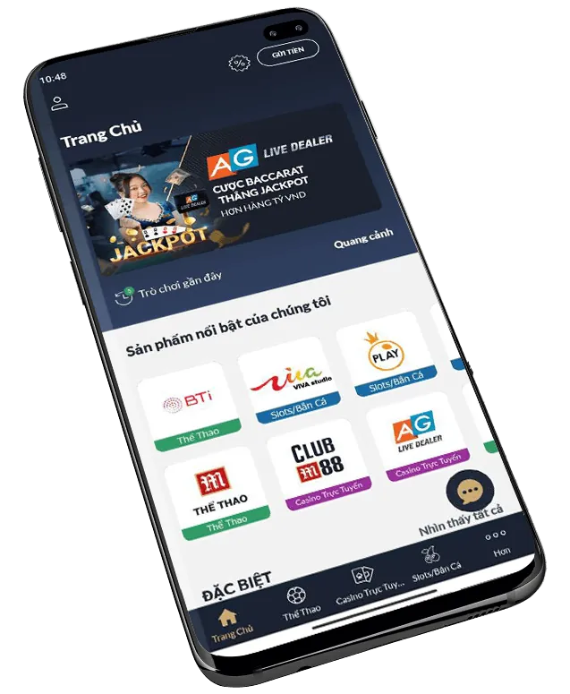 Nền tảng an toàn và bảo mật cao www888 link vào